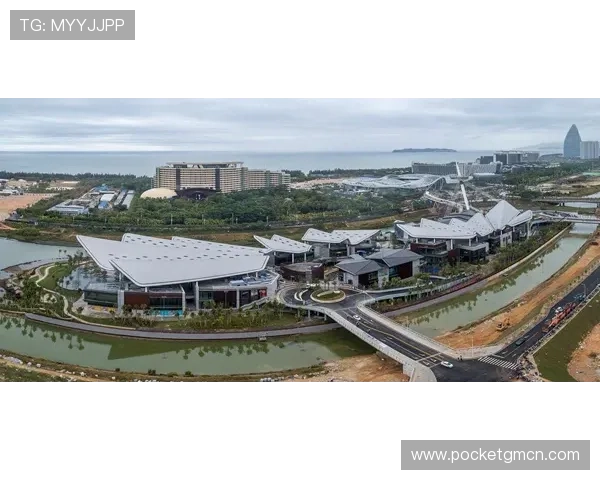 滨海国际娱乐城：打造滨海地区最具吸引力的娱乐休闲目的地